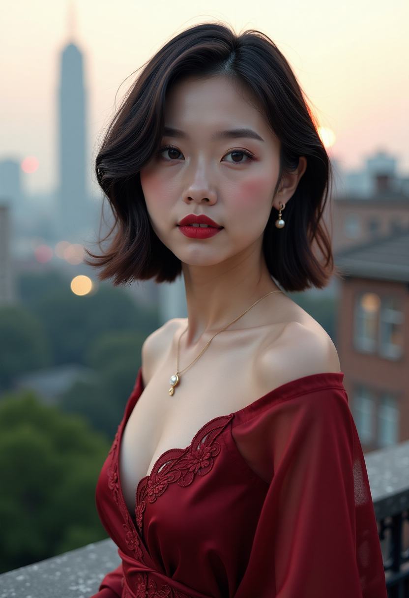 苏府嫡女